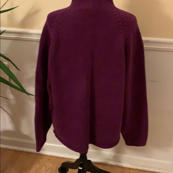 Vintage J Crew Sweater - Picture 2 of 3